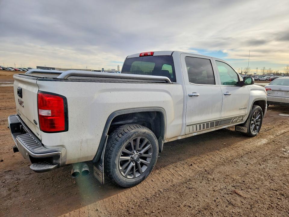 Aukcja sprzedaży 2014 Gmc Sierra, vin: 3GTU2VEC1EG344970, numer aukcji: 76456505