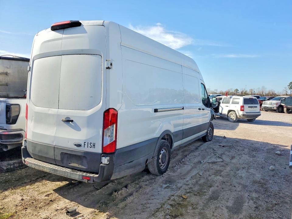 2021 Ford Transit მანქანა იყიდება აუქციონზე, vin: 1FTBR3X80MKA21856, აუქციონის ნომერი: 76311465