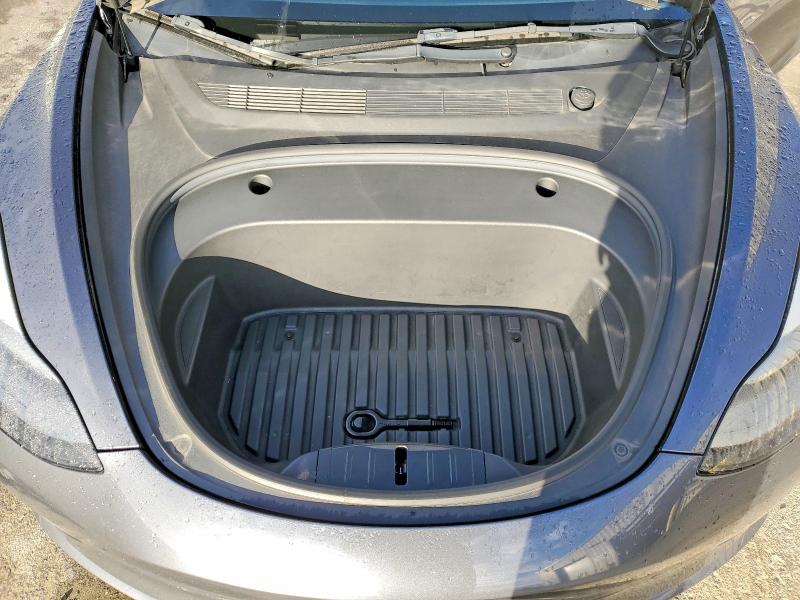Продаж на аукціоні авто 2022 Tesla Model 3, vin: 5YJ3E1EB7NF123852, номер лоту: 76913585