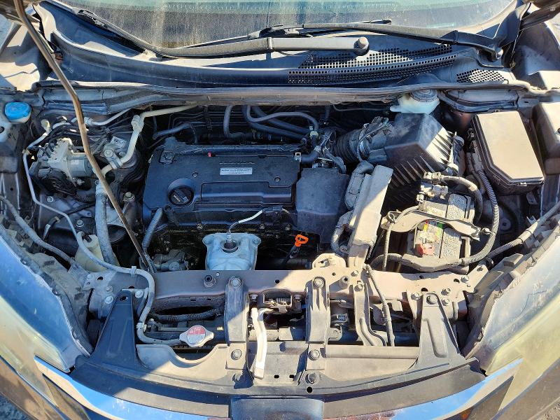Продажа на аукционе авто 2016 Honda Cr-v, vin: 3CZRM3H5XGG706311, номер лота: 78379055