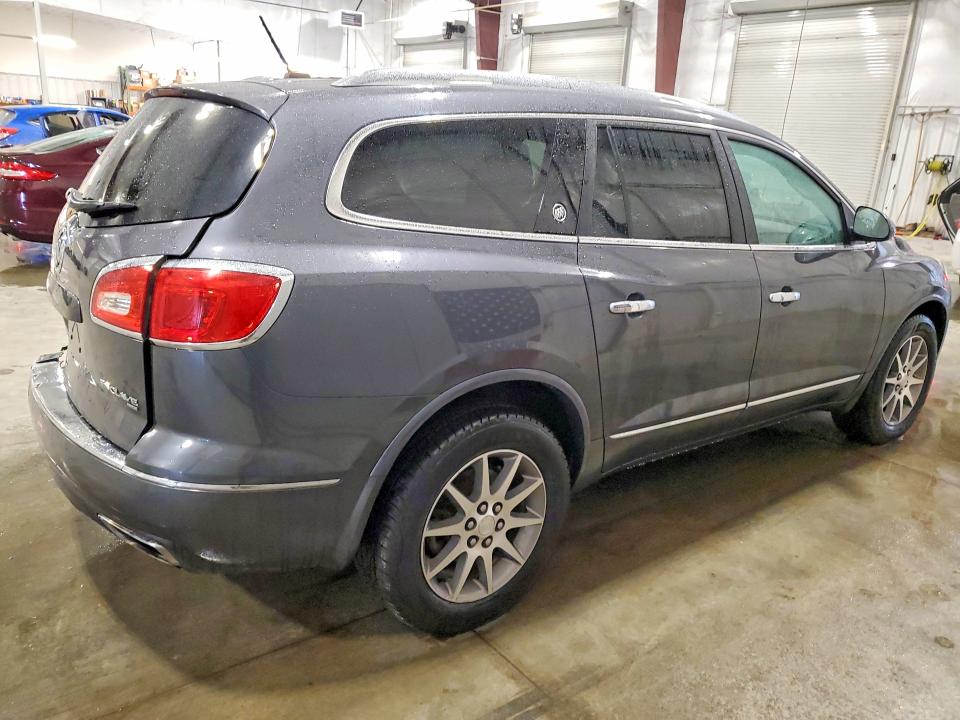 Aukcja sprzedaży 2014 Buick Enclave, vin: 5GAKVBKD9EJ112255, numer aukcji: 78982405