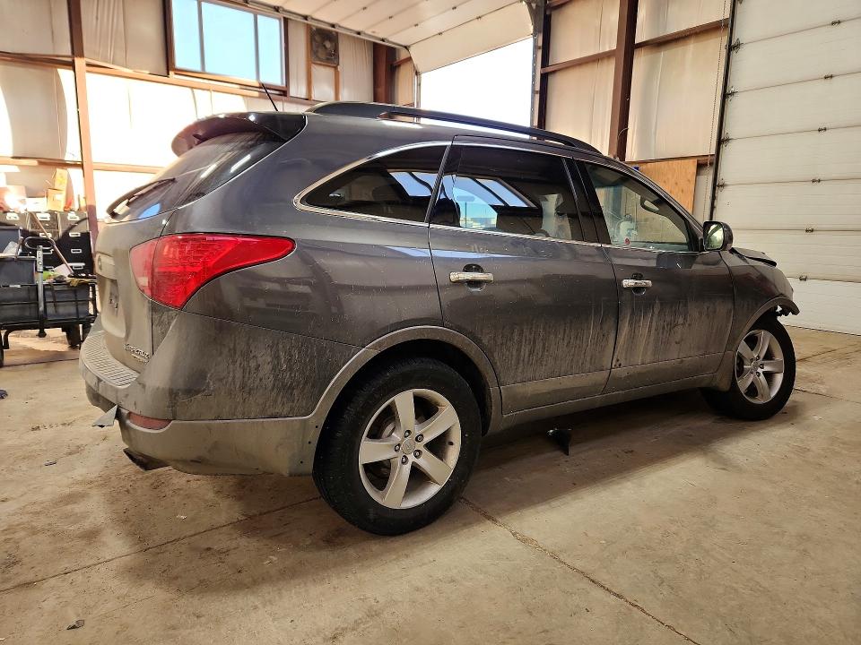 Aukcja sprzedaży 2010 Hyundai Veracruz, vin: KM8NUDCC1AU129264, numer aukcji: 76474335