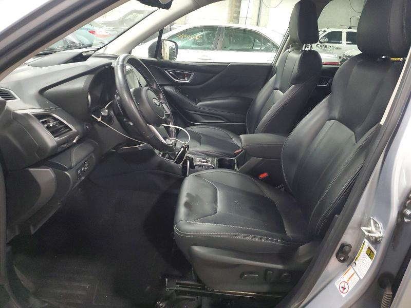 Продажа на аукционе авто 2020 Subaru Forester, vin: JF2SKAXC4LH424636, номер лота: 78419225