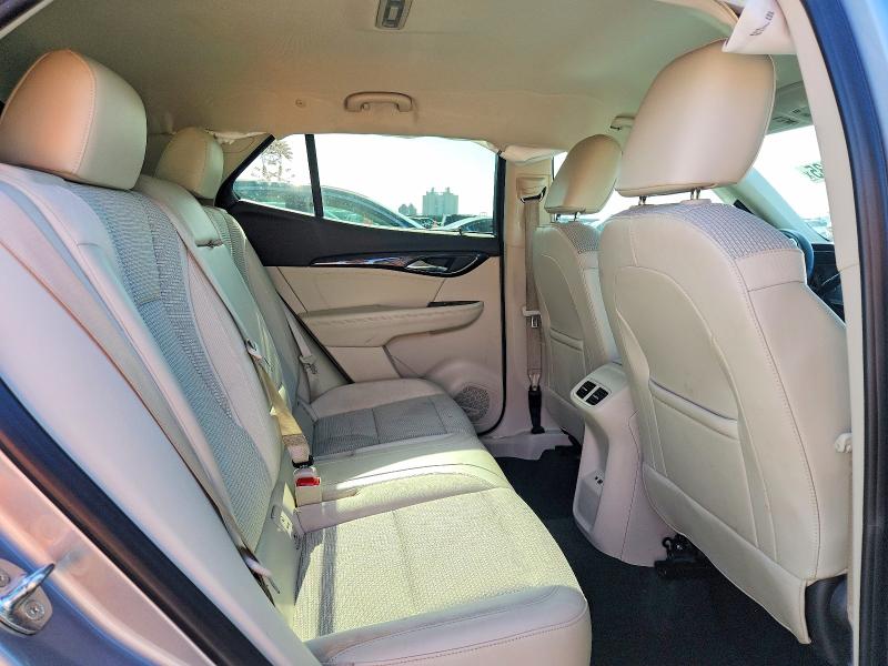Aukcja sprzedaży 2023 Buick Envision, vin: LRBAZLR43PD013344, numer aukcji: 78246235