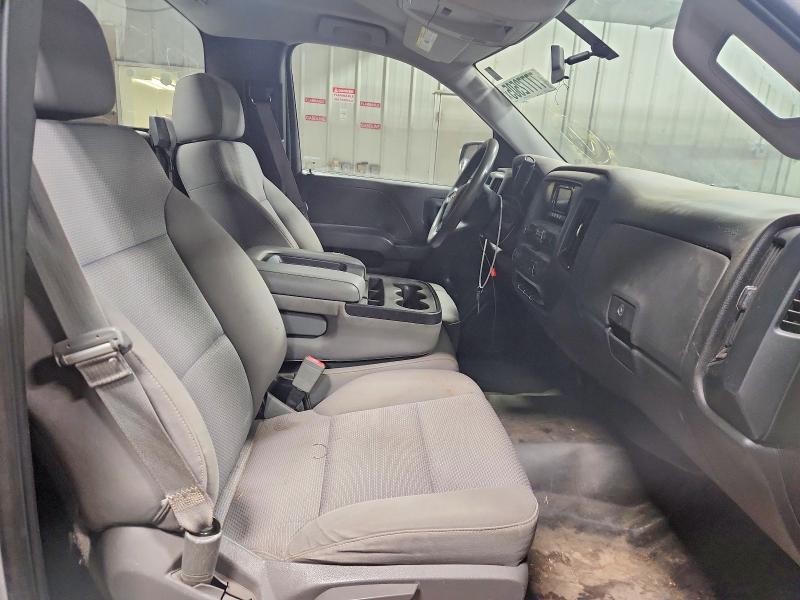 Aukcja sprzedaży 2014 Chevrolet Silverado, vin: 1GCNCPEH3EZ183532, numer aukcji: 77772505