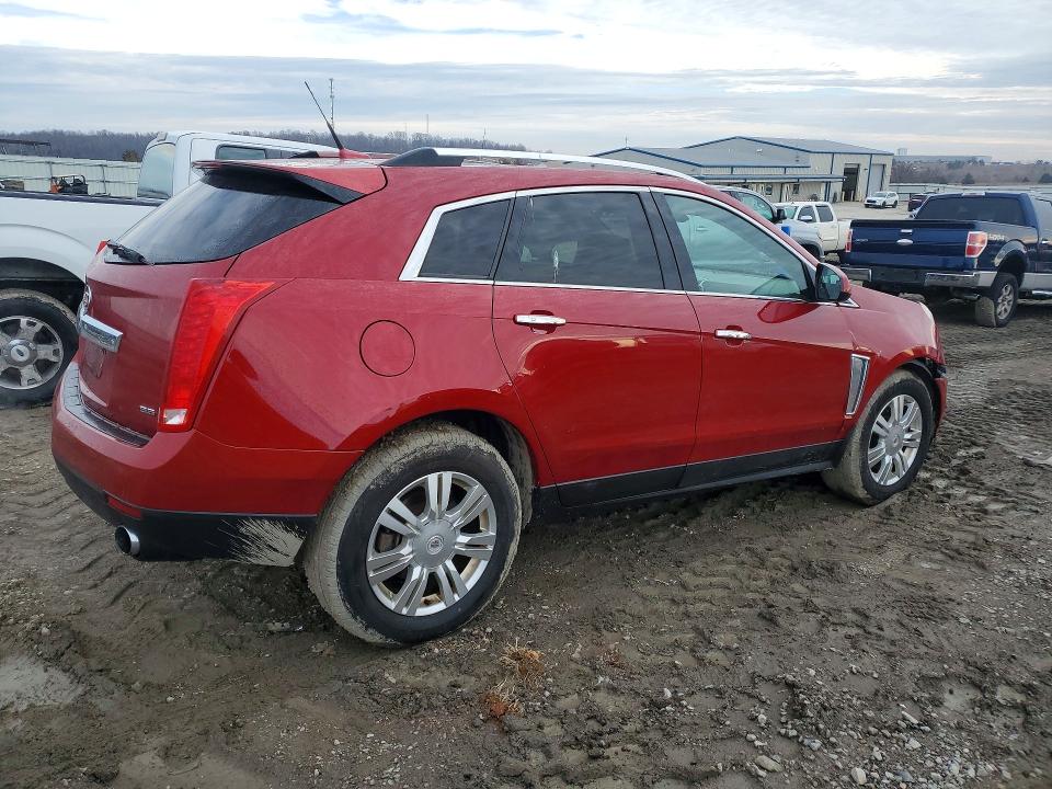 77185635 :رقم المزاد ، 3GYFNCE34DS653813 vin ، 2013 Cadillac Srx مزاد بيع