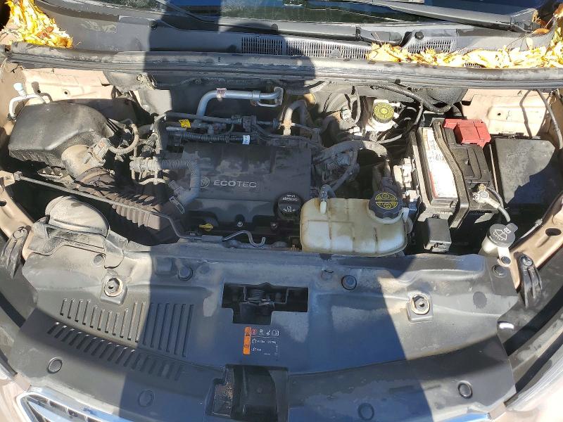 Aukcja sprzedaży 2019 Buick Encore, vin: KL4CJ1SB1KB707298, numer aukcji: 79218055