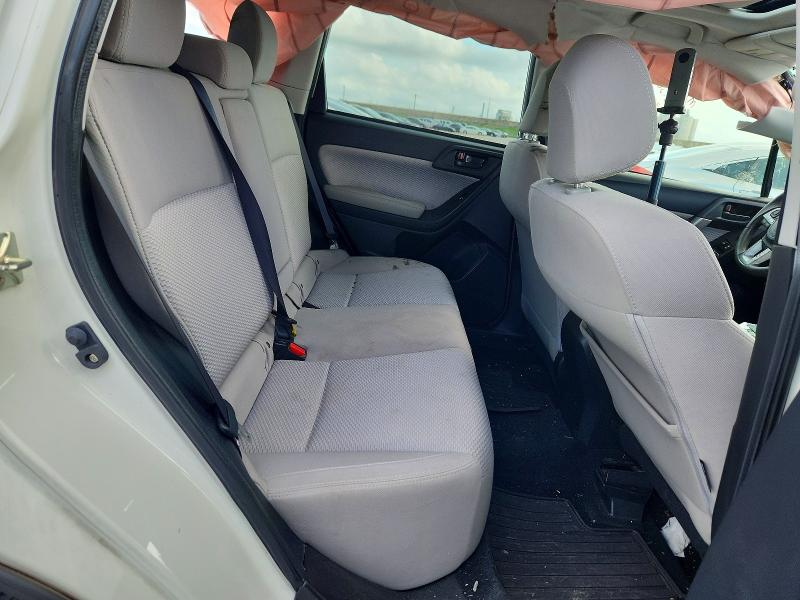 Aukcja sprzedaży 2017 Subaru Forester, vin: JF2SJAECXHH532899, numer aukcji: 77625185