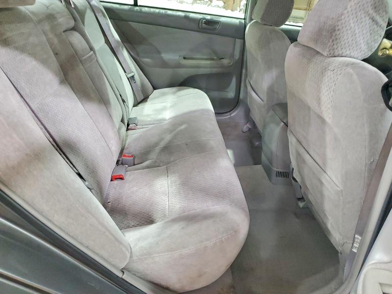 Продажа на аукционе авто 2003 Toyota Camry Le, vin: 4T1BF32K53U548219, номер лота: 76472365