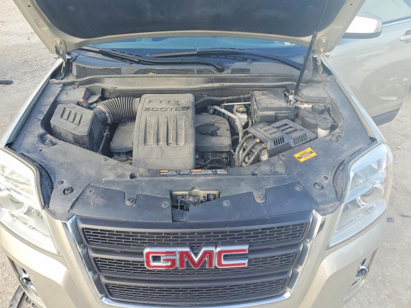 Aukcja sprzedaży 2015 Gmc Terrain, vin: 2GKALMEKXF6408622, numer aukcji: 77534325