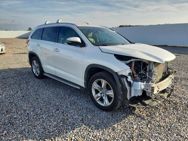Aukcja sprzedaży 2018 Toyota Highlander, vin: 5TDYZRFH9JS276279, numer aukcji: 77434815
