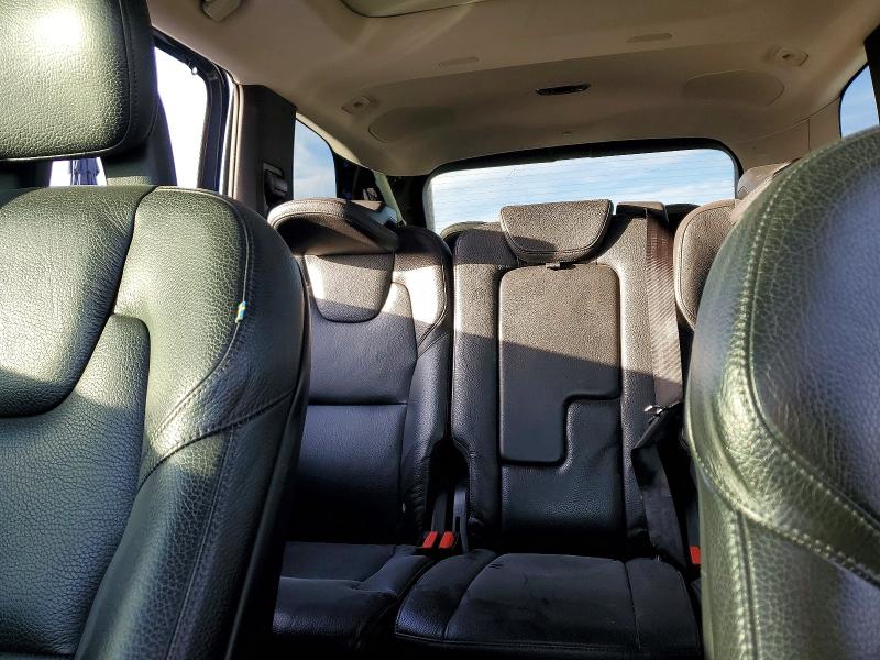 75483465 :رقم المزاد ، YV4A22PK2J1334315 vin ، 2018 Volvo Xc90 مزاد بيع