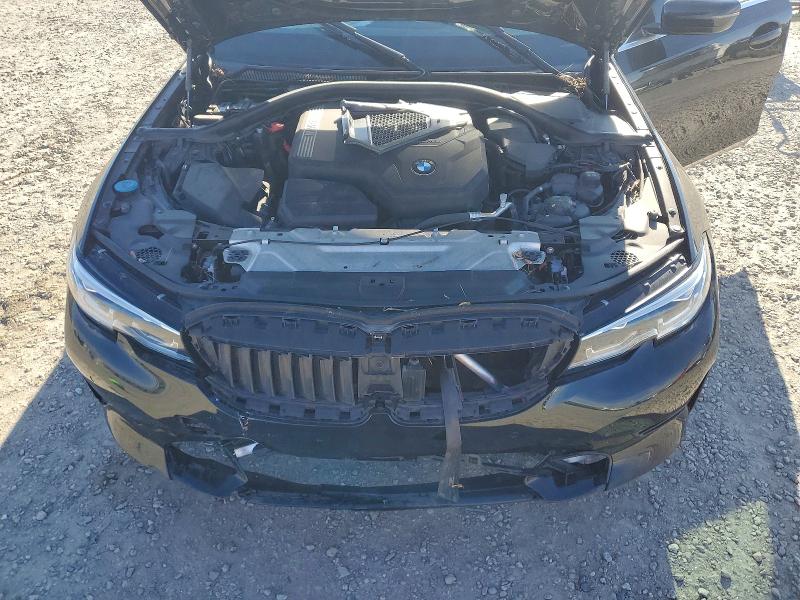 Продаж на аукціоні авто 2019 Bmw 330i, vin: 3MW5R1J5XK8B00088, номер лоту: 78812525