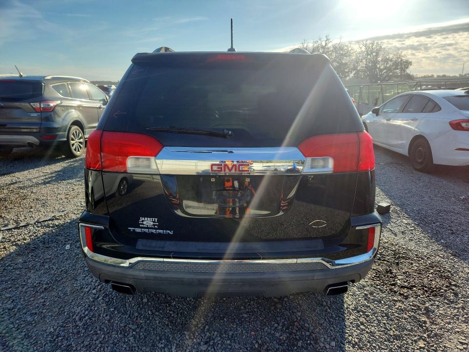 Продаж на аукціоні авто 2016 Gmc Terrain, vin: 2GKFLPE30G6127544, номер лоту: 78980515