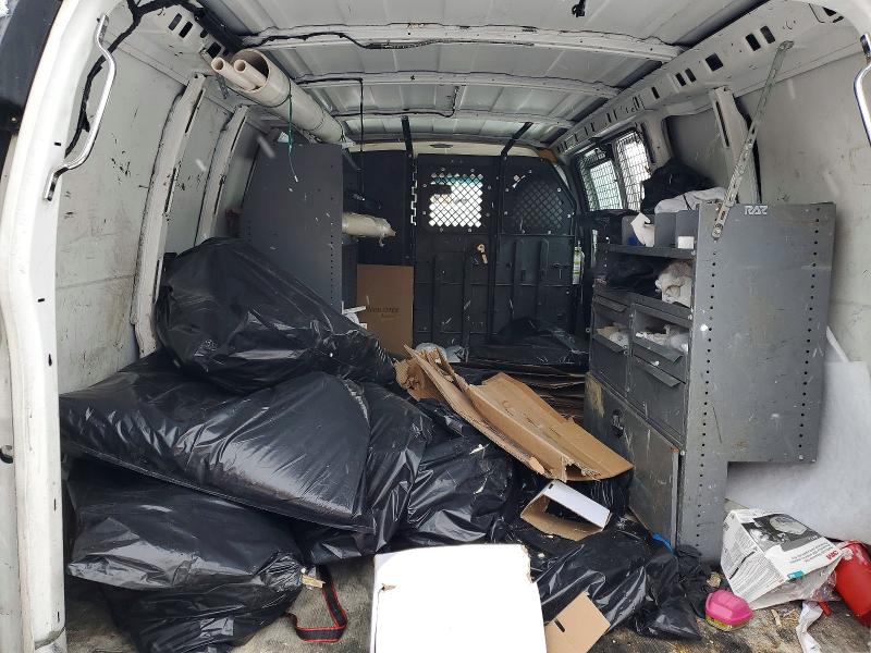 Aukcja sprzedaży 2015 Gmc Savana, vin: 1GTW7FCB5F1168130, numer aukcji: 78953165