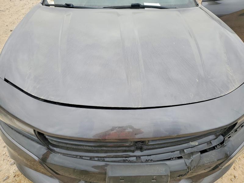 Aukcja sprzedaży 2018 Dodge Charger, vin: 2C3CDXBG5JH337088, numer aukcji: 77028445