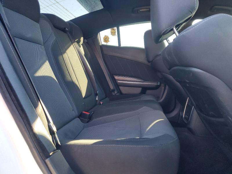 Продажа на аукционе авто 2016 Dodge Charger, vin: 2C3CDXHG2GH323875, номер лота: 77810145