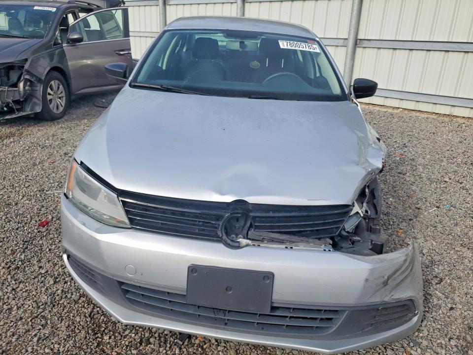 Продажа на аукционе авто 2014 Volkswagen Jetta, vin: 3VW2K7AJ0EM254716, номер лота: 78005785