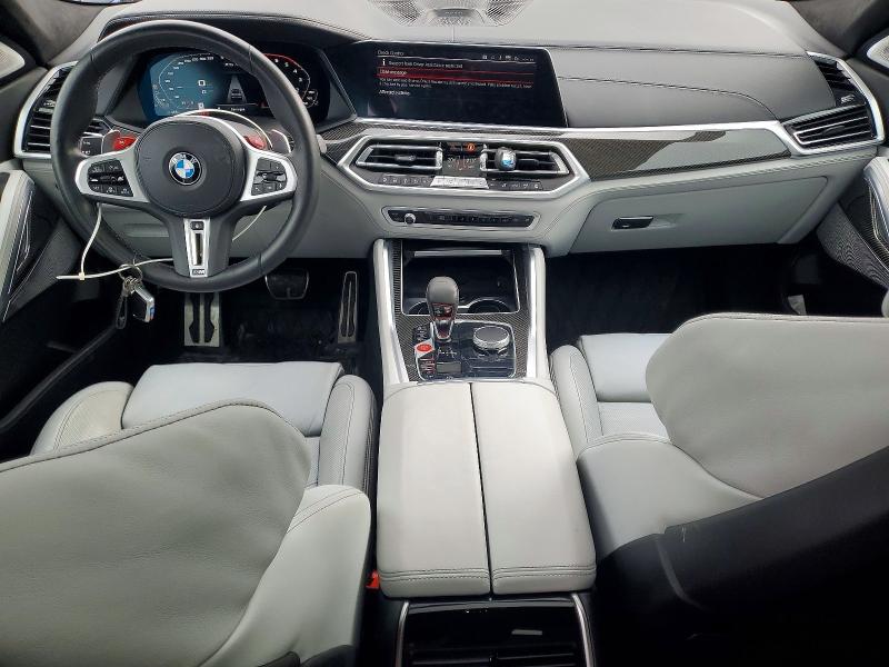 Aukcja sprzedaży 2020 Bmw X6, vin: 5YMCY0C0XL9D21538, numer aukcji: 78264095