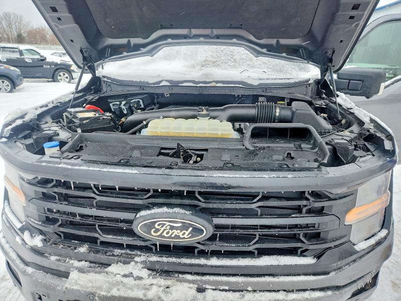 Aukcja sprzedaży 2024 Ford F150, vin: 1FTFW3L87RFA12894, numer aukcji: 75013865