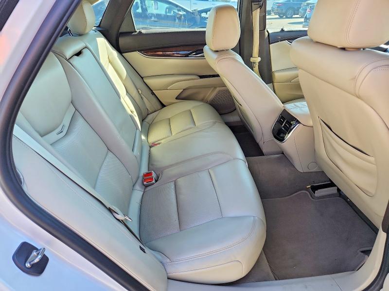 Продажа на аукционе авто 2017 Cadillac Xts, vin: 2G61M5S32H9175626, номер лота: 75535815