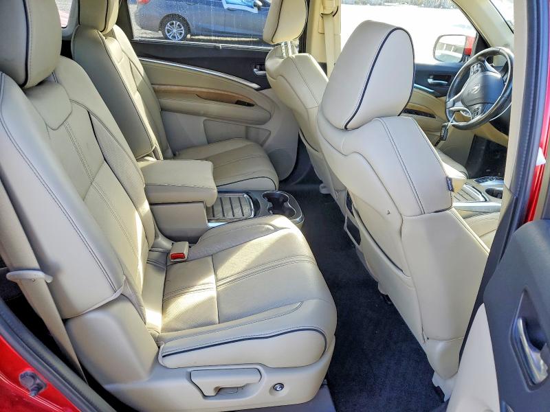 Продажа на аукционе авто 2019 Acura Mdx, vin: 5J8YD4H88KL007788, номер лота: 79295585