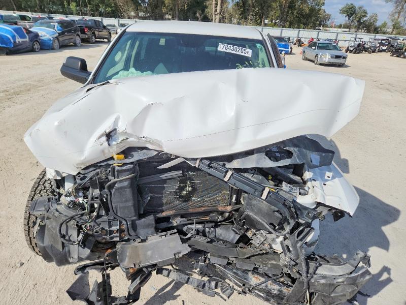 Продаж на аукціоні авто 2018 Ram 1500, vin: 1C6RR7UT2JS196532, номер лоту: 78430205
