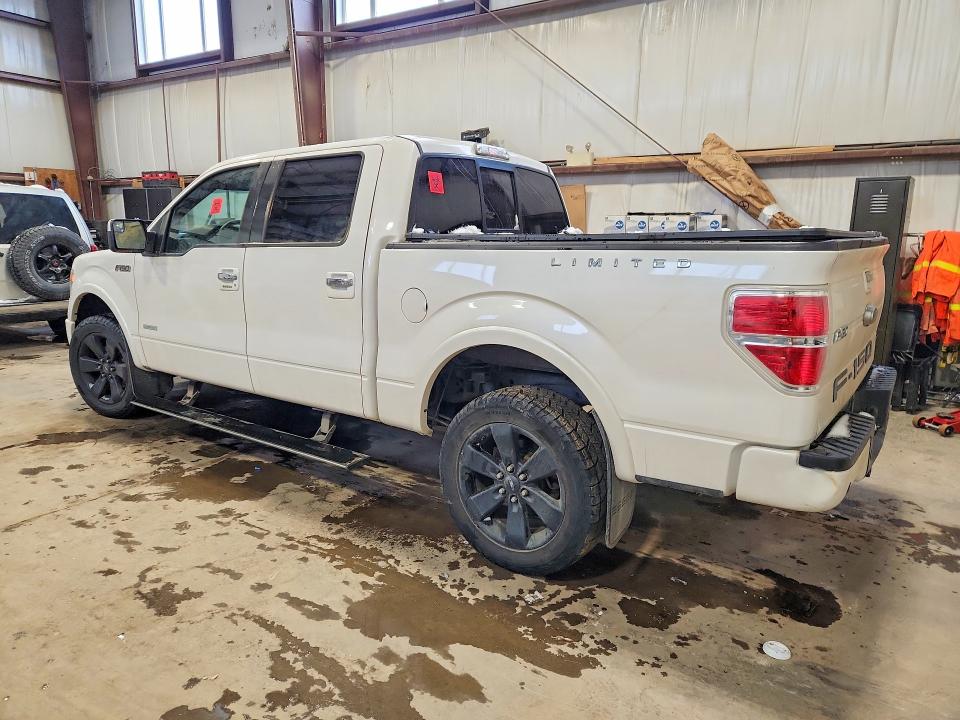 Продажа на аукционе авто 2014 Ford F150, vin: 1FTFW1ET6EFB90568, номер лота: 78163125