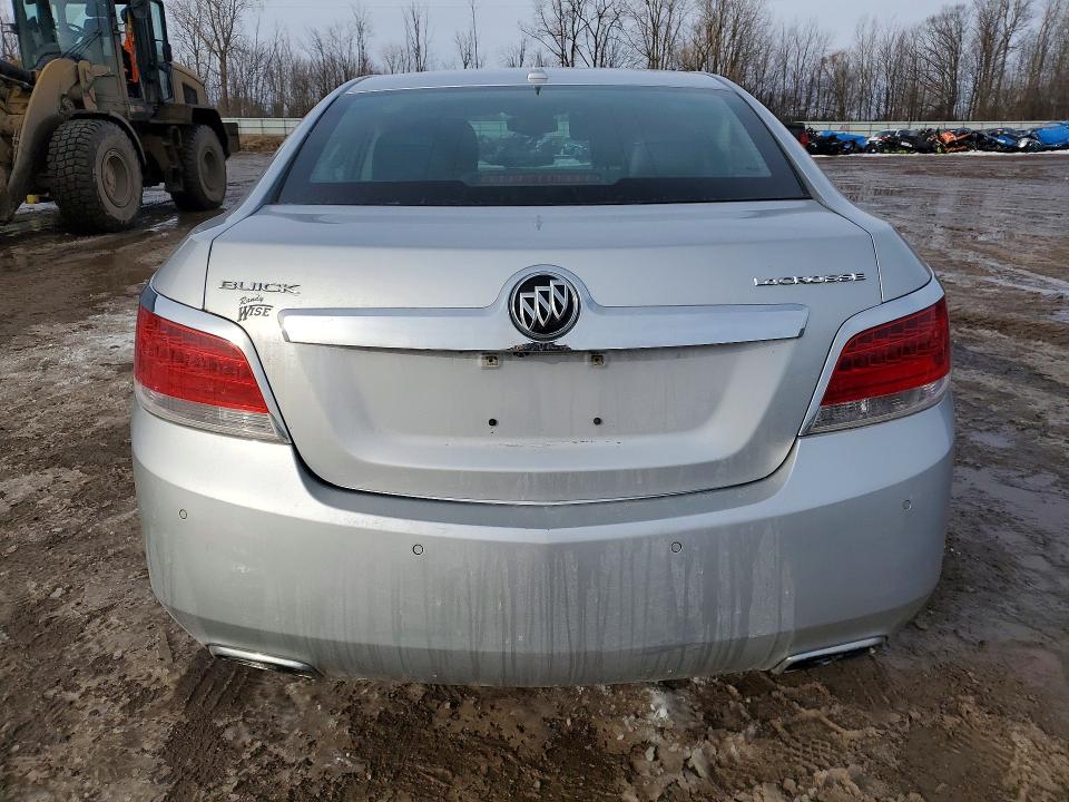 Auction sale of the 2013 Buick Lacrosse, vin: 1G4GC5E32DF133959, lot number: 79269305