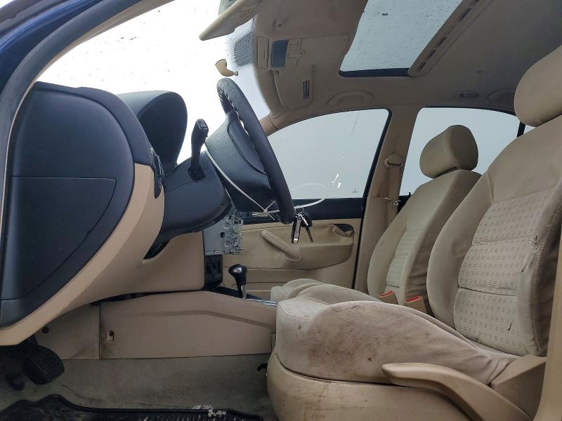 Продаж на аукціоні авто 2003 Volkswagen Jetta, vin: 3VWSK29M13M142490, номер лоту: 77354895