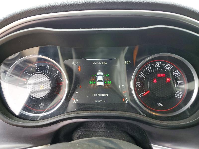 Aukcja sprzedaży 2016 Dodge Challenger, vin: 2C3CDZBT3GH353789, numer aukcji: 78839515