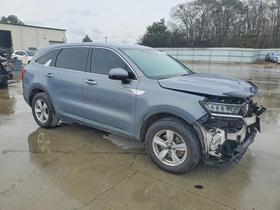 Aukcja sprzedaży 2022 Kia Sorento, vin: 5XYRG4LCXNG142678, numer aukcji: 79046315