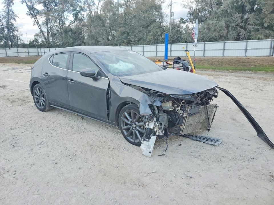 Продаж на аукціоні авто 2020 Mazda 3, vin: JM1BPAMMXL1175345, номер лоту: 77337895