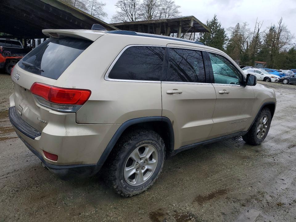 75374445 :رقم المزاد ، 1C4RJEAG7EC179432 vin ، 2014 Jeep Grand Cherokee مزاد بيع