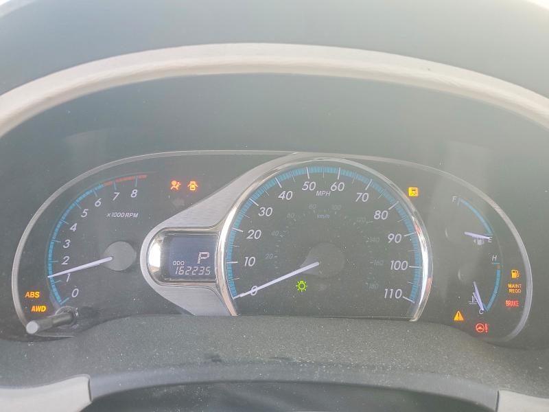 Продаж на аукціоні авто 2012 Toyota Sienna, vin: 5TDDK3DC6CS048251, номер лоту: 76767735
