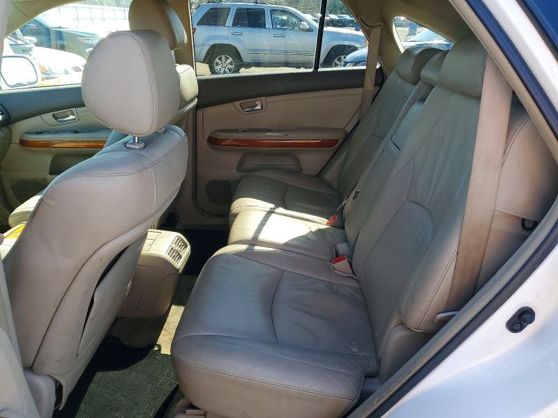 Aukcja sprzedaży 2009 Lexus Rx, vin: 2T2HK31U89C127576, numer aukcji: 79198505