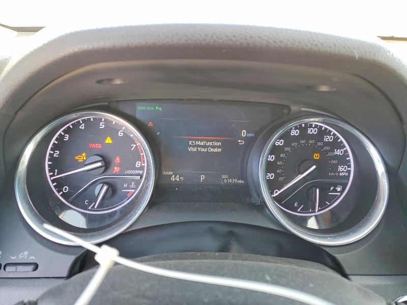 Aukcja sprzedaży 2018 Toyota Camry, vin: 4T1B11HK5JU153996, numer aukcji: 78605055