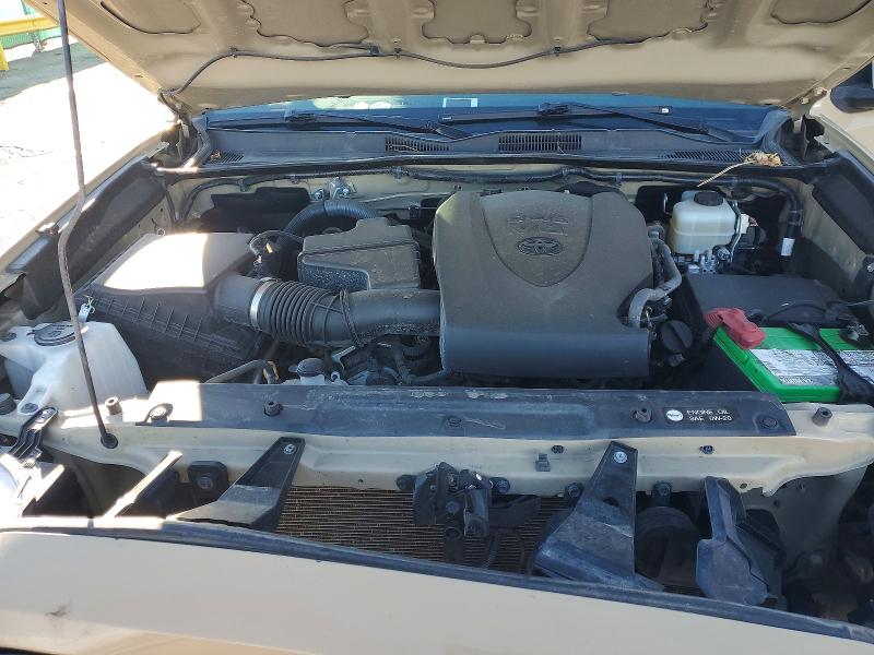 Aukcja sprzedaży 2017 Toyota Tacoma, vin: 3TMCZ5AN4HM087291, numer aukcji: 79182655
