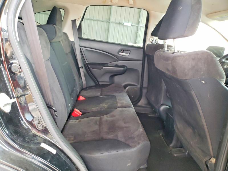Aukcja sprzedaży 2014 Honda Cr-v, vin: 2HKRM4H37EH719399, numer aukcji: 79057555
