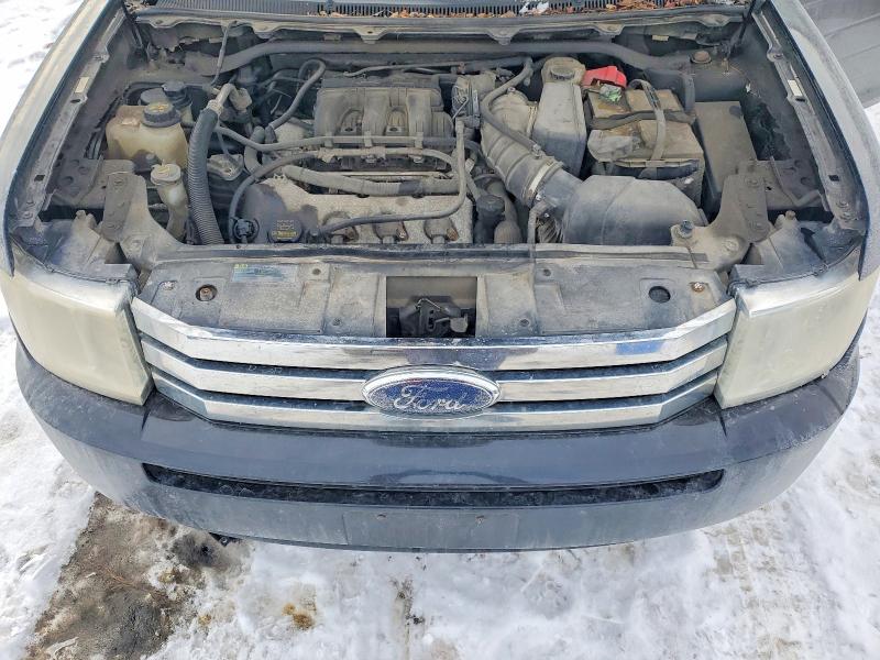 Aukcja sprzedaży 2010 Ford Flex, vin: 2FMGK5CC5ABB21405, numer aukcji: 77118485