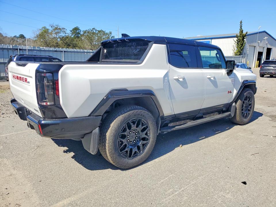 Aukcja sprzedaży 2025 Gmc Hummer Pickup, vin: 1GT40BDD6SU109424, numer aukcji: 76567465