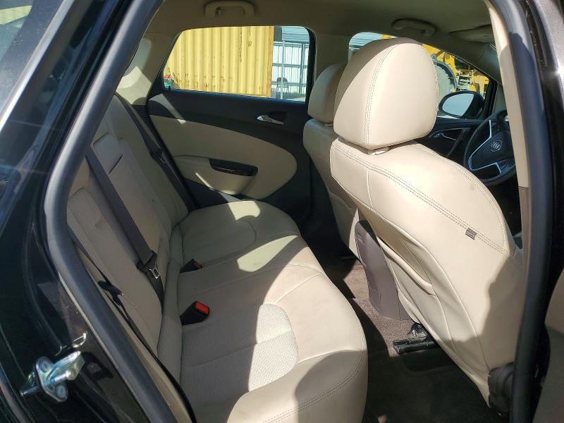 Продажа на аукционе авто 2015 Buick Verano, vin: 1G4PR5SK3F4140251, номер лота: 76411205