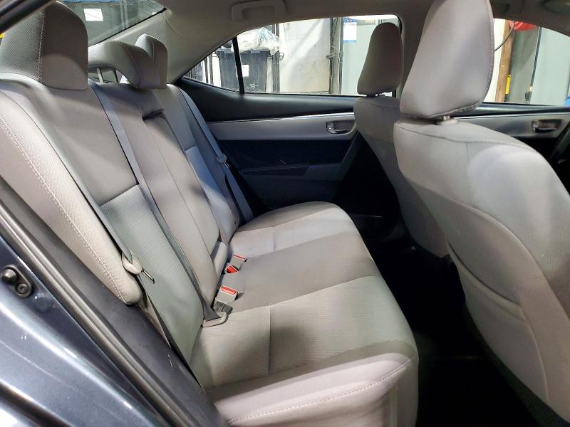 Продажа на аукционе авто 2016 Toyota Corolla, vin: 2T1BURHE8GC666220, номер лота: 78067875