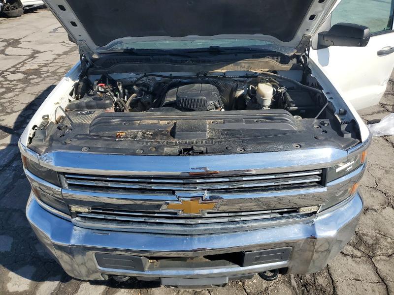 2017 Chevrolet Silverado მანქანა იყიდება აუქციონზე, vin: 1GC2KUEG8HZ291001, აუქციონის ნომერი: 77129515