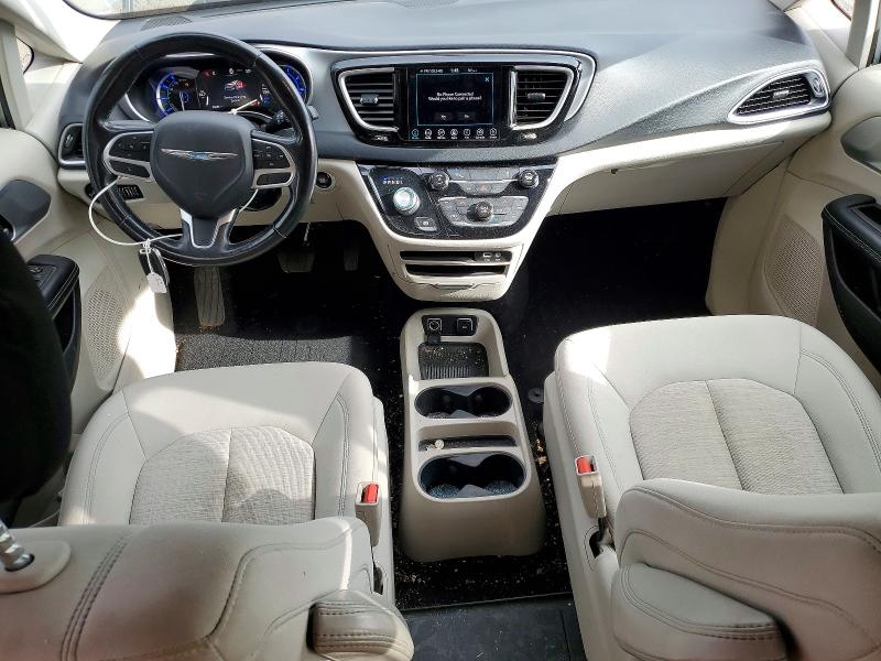 Aukcja sprzedaży 2019 Chrysler Pacifica, vin: 2C4RC1H73KR657731, numer aukcji: 76199455