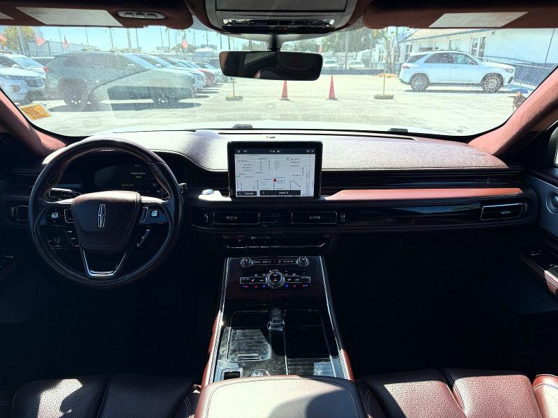 2020 Lincoln Aviator Bl მანქანა იყიდება აუქციონზე, vin: 5LMYJ9YY7LGL15526, აუქციონის ნომერი: 77521995