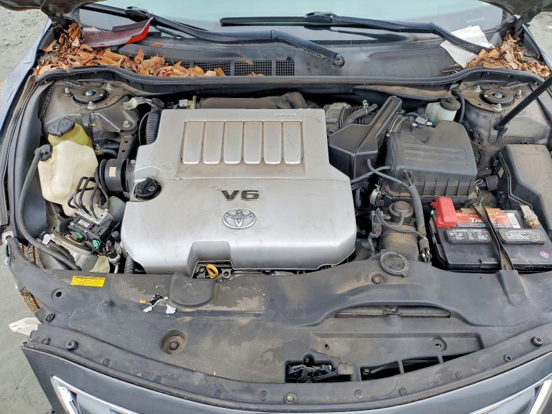 Продаж на аукціоні авто 2011 Toyota Camry, vin: 4T1BK3EK7BU124658, номер лоту: 76244735