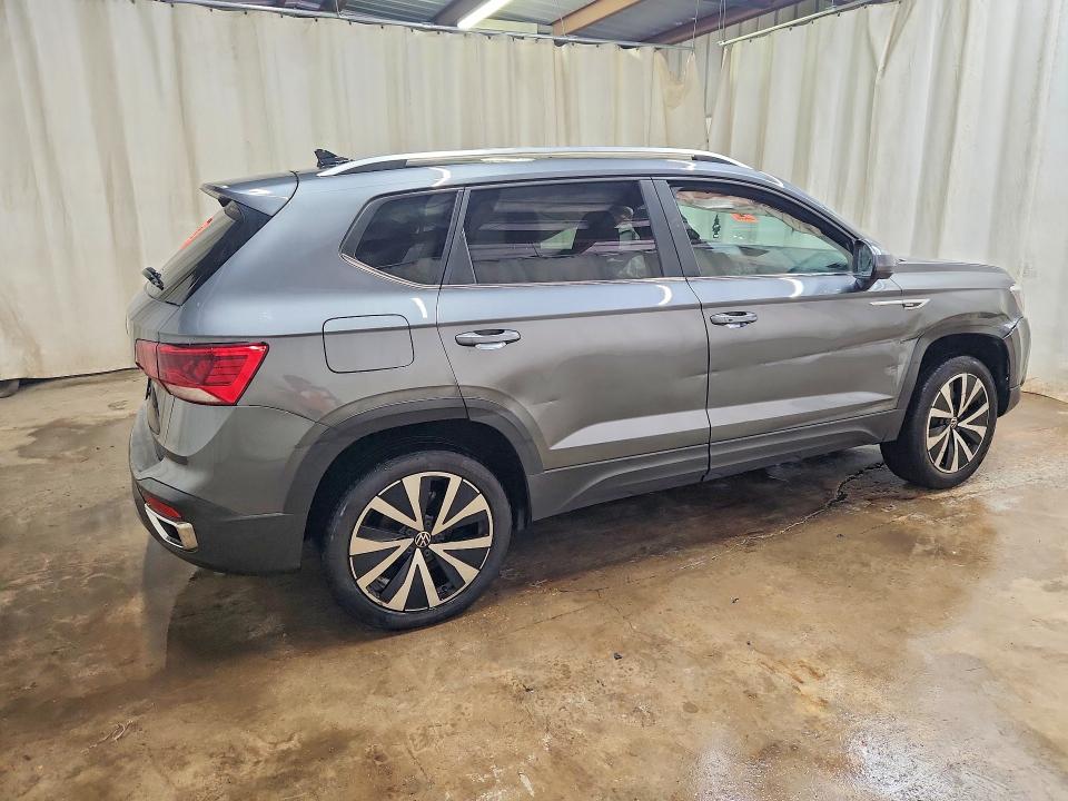 Aukcja sprzedaży 2022 Volkswagen Taos, vin: 3VVRX7B2XNM096218, numer aukcji: 79004465