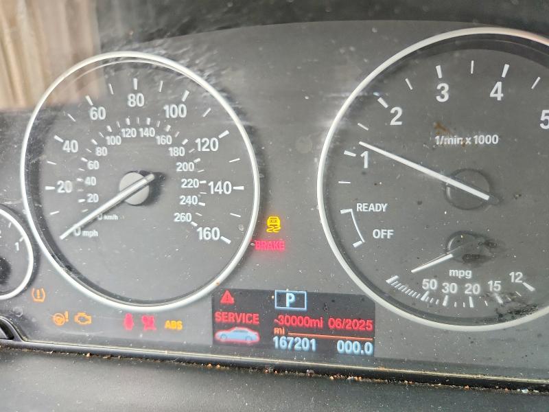 Aukcja sprzedaży 2014 Bmw 320, vin: WBA3B1C5XEP680277, numer aukcji: 74148385