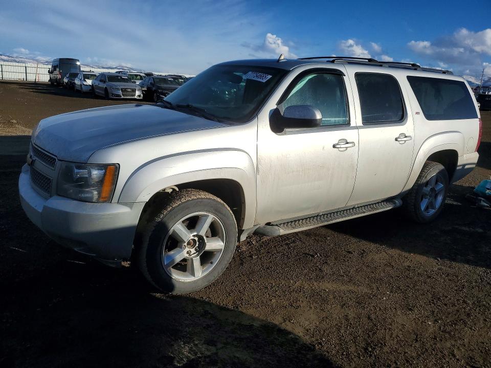 Auction sale of the 2011 Chevrolet Suburban, vin: 1GNSKJE32BR131061, lot number: 77754665